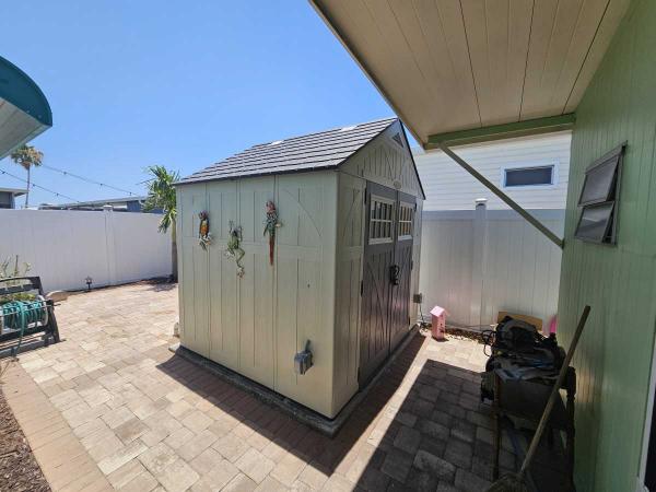 IMPE Mobile Home