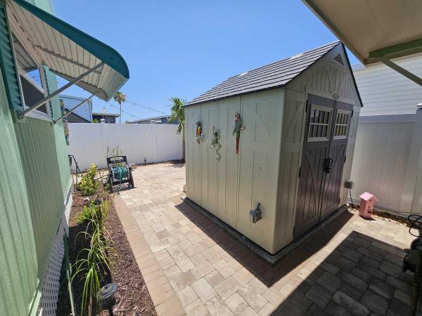 IMPE Mobile Home