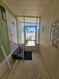 IMPE Mobile Home