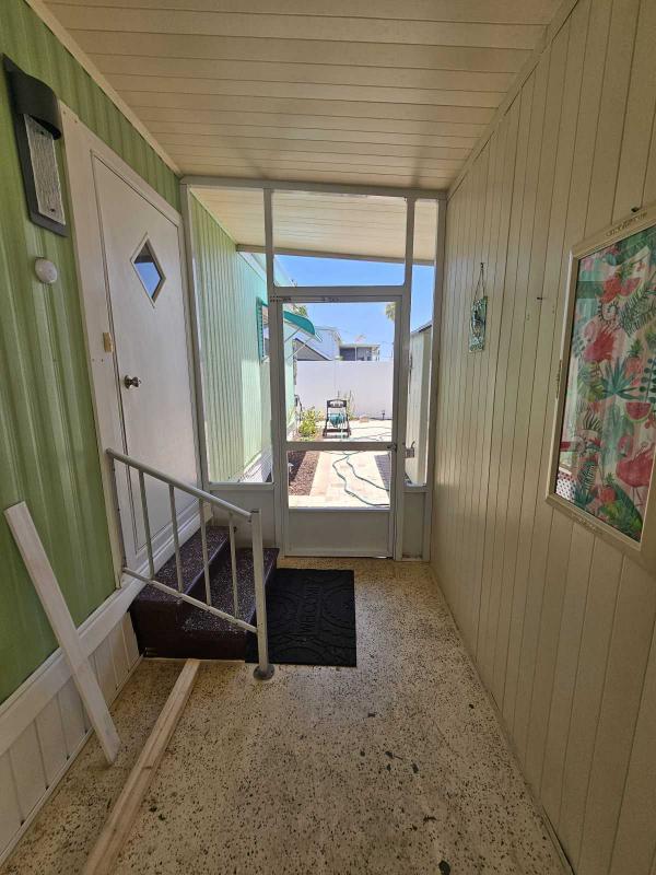 IMPE Mobile Home