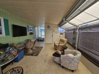 IMPE Mobile Home
