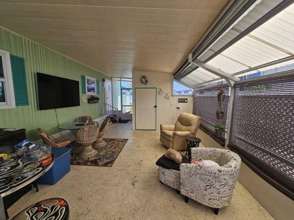 IMPE Mobile Home