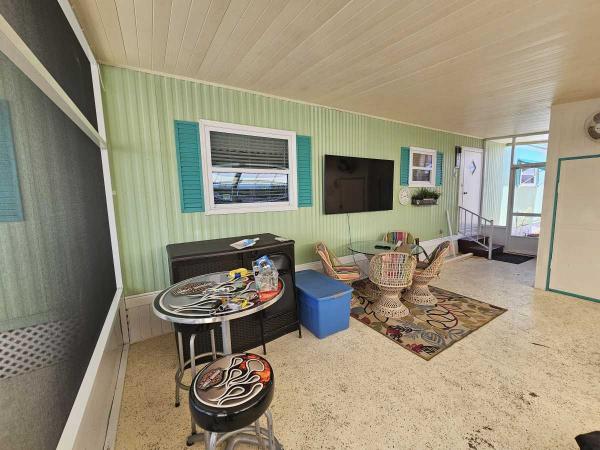 IMPE Mobile Home