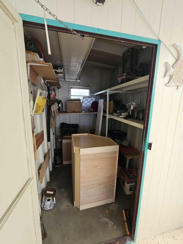IMPE Mobile Home