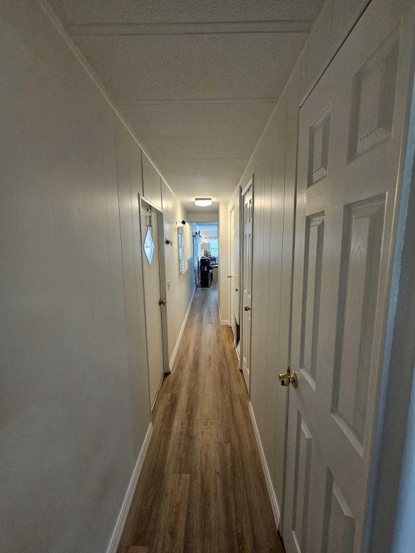 IMPE Mobile Home