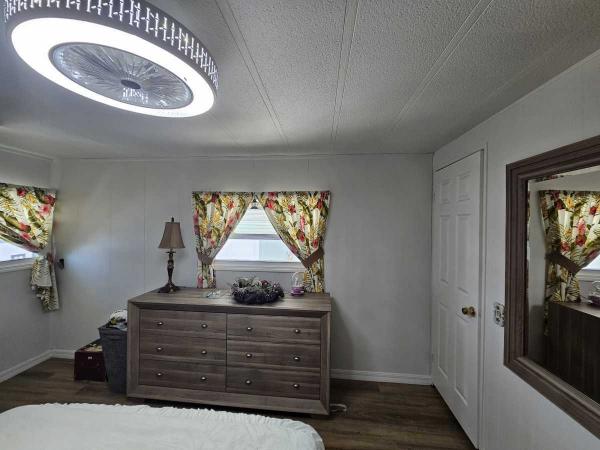 IMPE Mobile Home