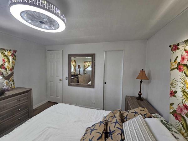 IMPE Mobile Home