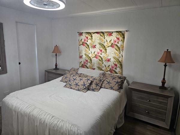 IMPE Mobile Home