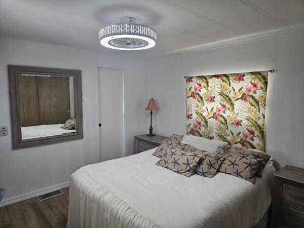 IMPE Mobile Home