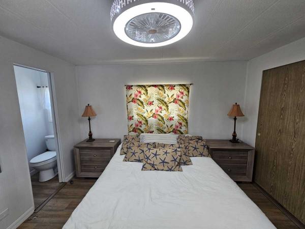 IMPE Mobile Home