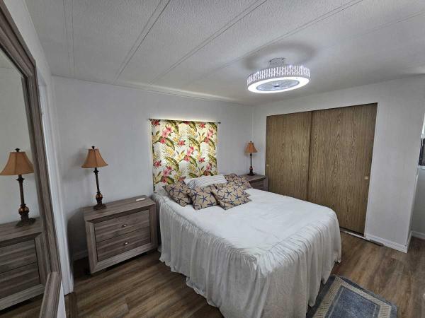 IMPE Mobile Home