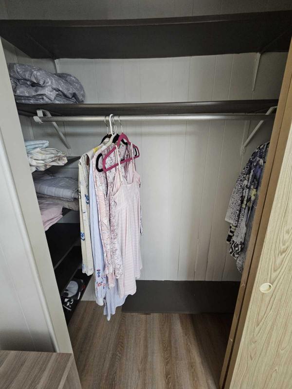 IMPE Mobile Home