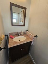 IMPE Mobile Home