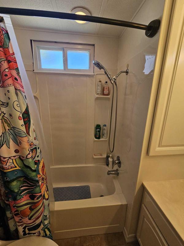 IMPE Mobile Home