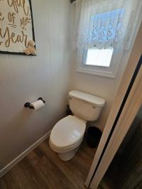 IMPE Mobile Home