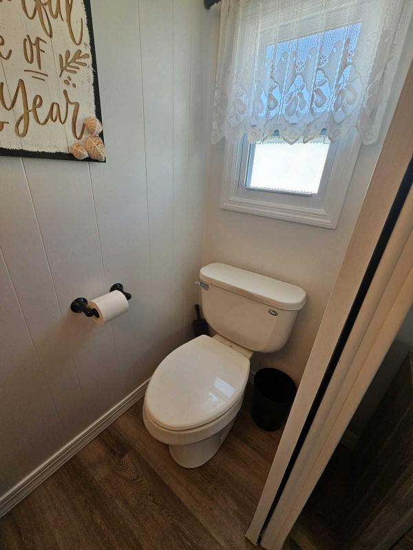 IMPE Mobile Home