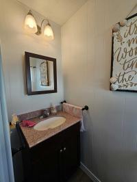 IMPE Mobile Home