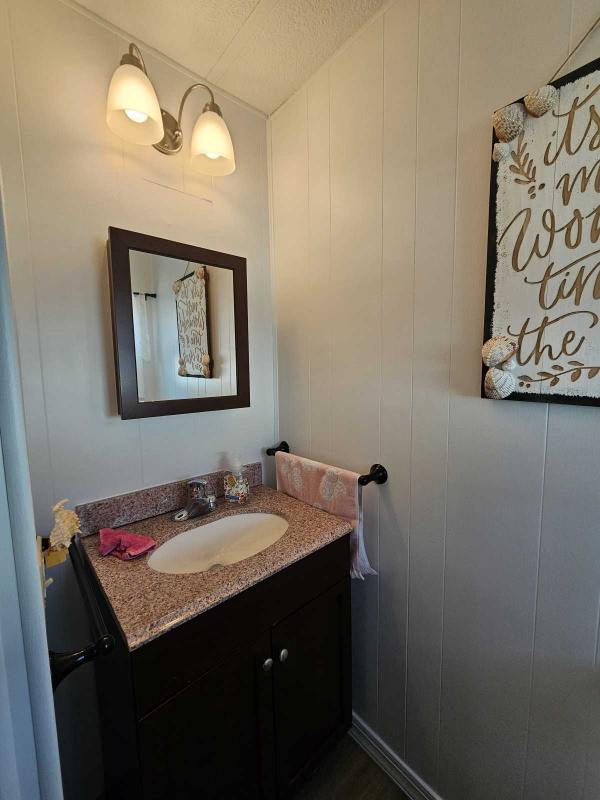 IMPE Mobile Home