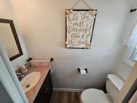 IMPE Mobile Home