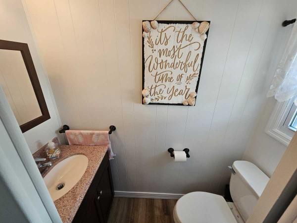 IMPE Mobile Home