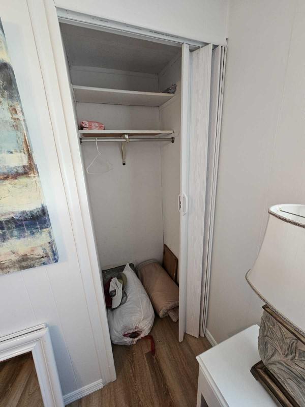 IMPE Mobile Home