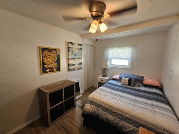 IMPE Mobile Home