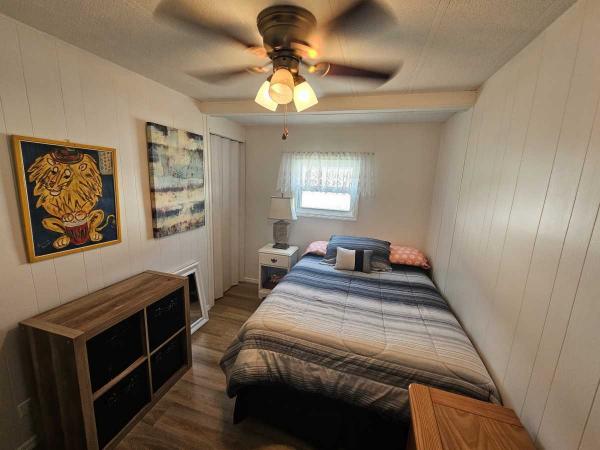 IMPE Mobile Home