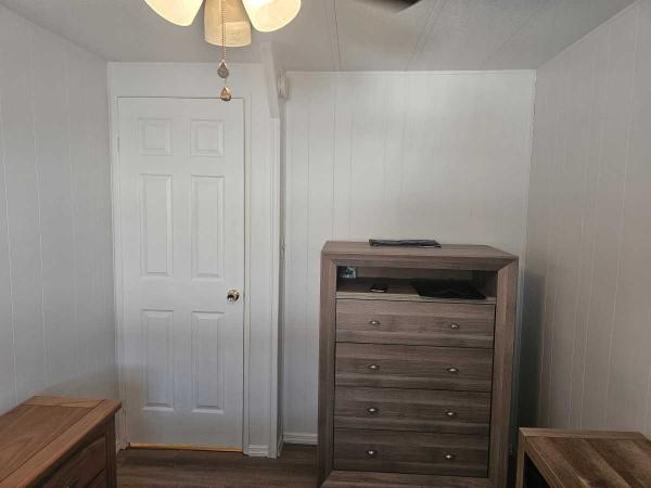 IMPE Mobile Home