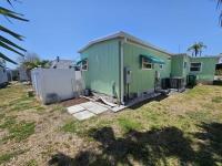 IMPE Mobile Home