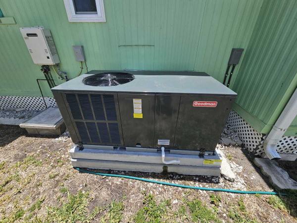 IMPE Mobile Home