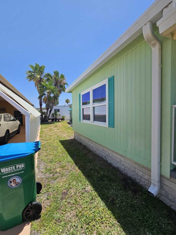 IMPE Mobile Home