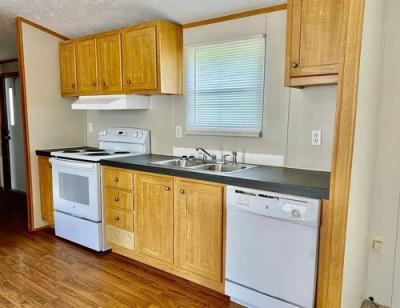 Photo 3 of 9 of home located at 3105 Sidonia Rd Sharon, TN 38255