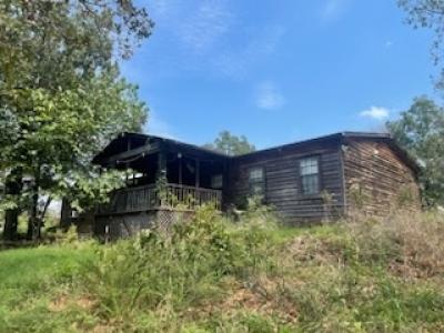 Mobile Home at 100825 S 4707 Rd Sallisaw, OK 74955