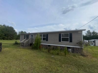 Photo 2 of 14 of home located at 1931 Magruder Rd Midville, GA 30441