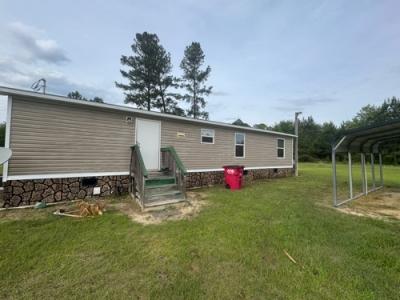 Photo 3 of 14 of home located at 1931 Magruder Rd Midville, GA 30441