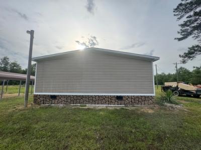 Photo 5 of 14 of home located at 1931 Magruder Rd Midville, GA 30441
