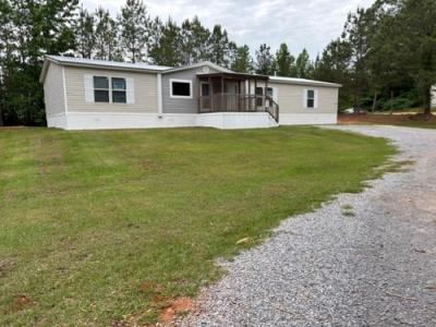 Mobile Home at 8493 Pineapple Hwy Greenville, AL 36037