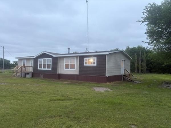 2019 THE RYLIE Mobile Home For Sale
