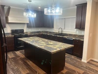 Photo 5 of 14 of home located at 3076 Alt 75 Mounds, OK 74047