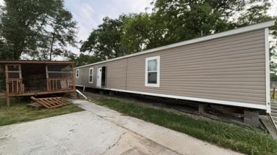 Mobile Home at 58565 Homestead Dr Plaquemine, LA 70764