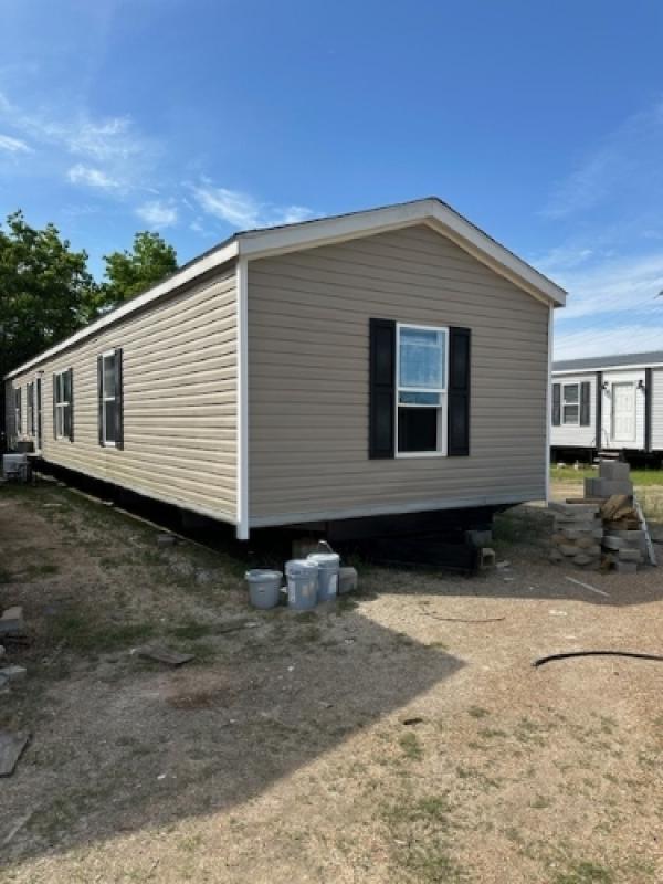 2019 THE BREEZE Mobile Home For Sale