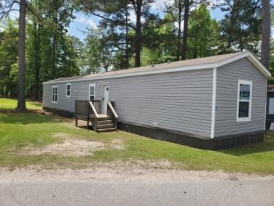 Mobile Home at 500 Crawford Rd Lot 403 Opelika, AL 36804