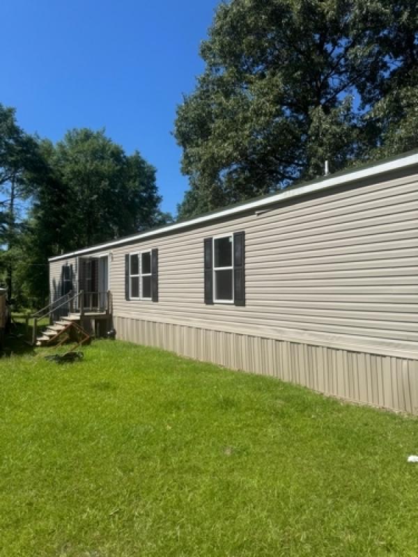 2021 THE BREEZE Mobile Home For Sale