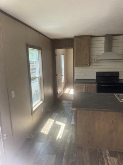 Photo 3 of 17 of home located at 50 Van Holmes Rd Lot Tylertown, MS 39667