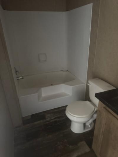 Photo 4 of 17 of home located at 50 Van Holmes Rd Lot Tylertown, MS 39667