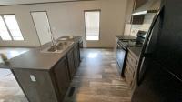 2021 THE BREEZ Manufactured Home