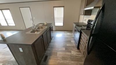 Photo 5 of 18 of home located at 8850 Don Ray Way Ooltewah, TN 37363