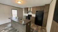 2021 THE BREEZ Manufactured Home