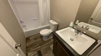2021 THE BREEZ Manufactured Home