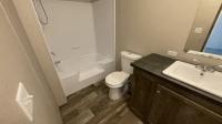2021 THE BREEZ Manufactured Home